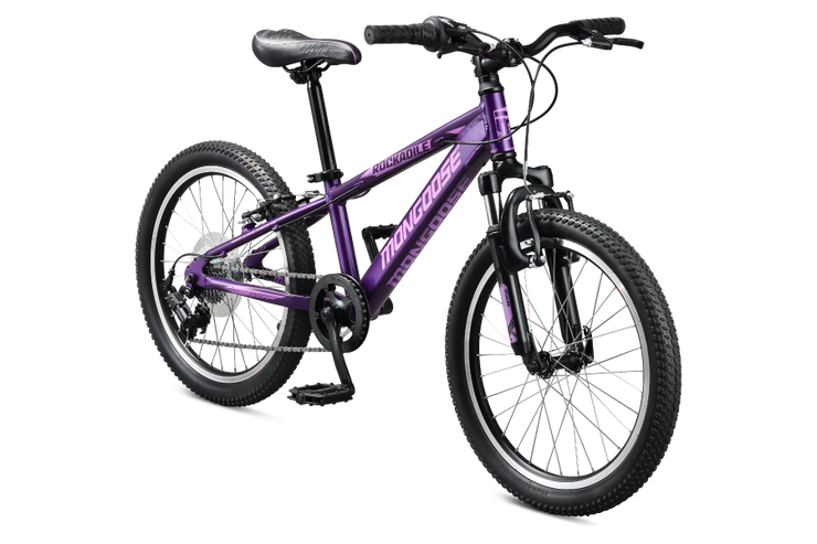 Rockadile 20 Girl s Mongoose International