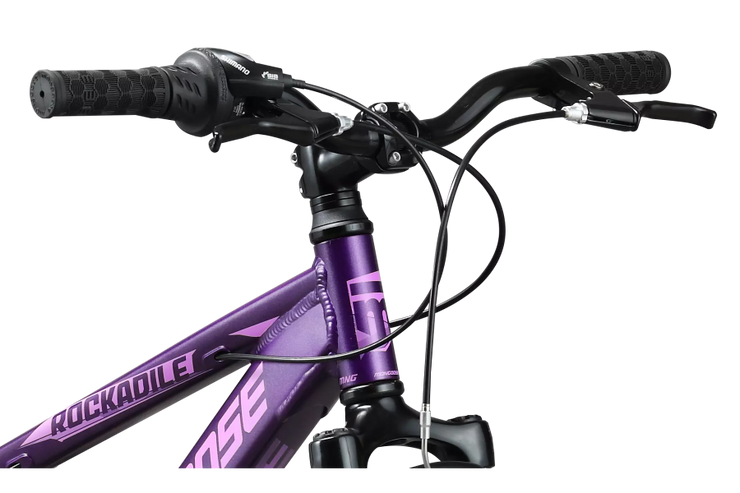 Mongoose girls mountain 2024 bike