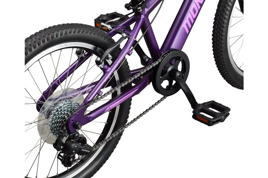 Rockadile 20 Girl's – Mongoose International Rockadile 20 Girl's – Mongoose International