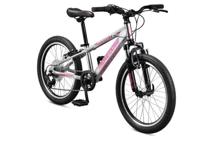 Mongoose 20 inch 7 speed hotsell