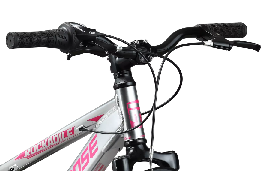 Rockadile 20 Girl's – Mongoose International Rockadile 20 Girl's – Mongoose International