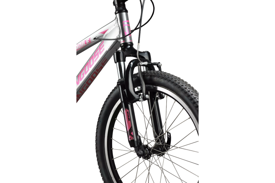 mongoose ROCKADILE 20インチ MTB Rockadile 20 – Mongoose International