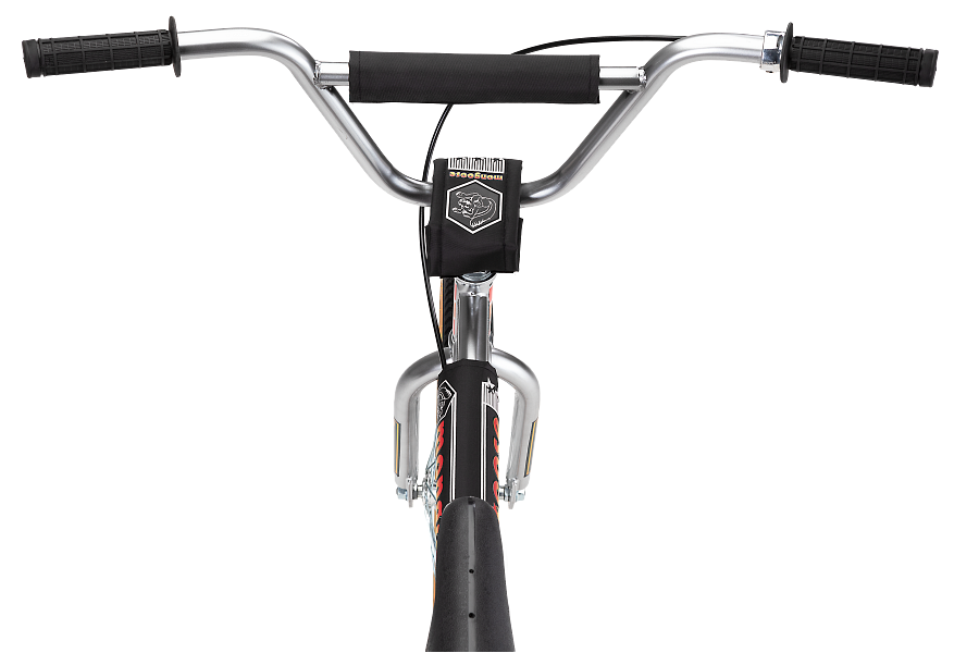 Mongoose bike handlebar grips shop