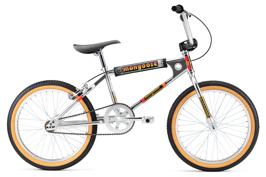 1982 mongoose bmx deals