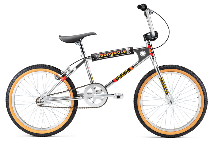 82 California Special | Classic Mongoose BMX Bike – Mongoose 82 California Special | Classic Mongoose BMX Bike – Mongoose