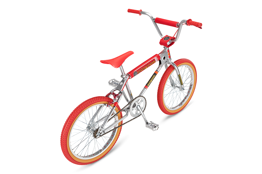 mon マングース BMX California special mongoose California Special入荷です！ – ネモトワークス