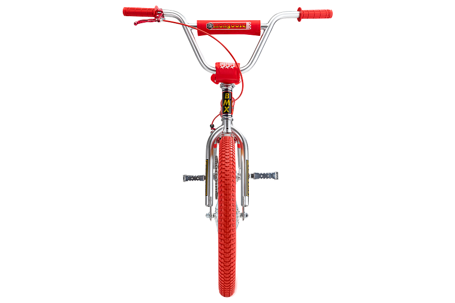 82 California Special | Classic Mongoose BMX Bike – Mongoose International