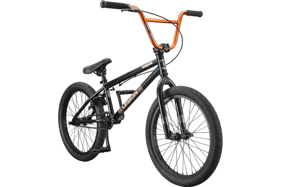Legion L10 – Mongoose International