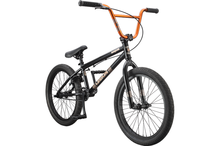 Legion L10 Mongoose International