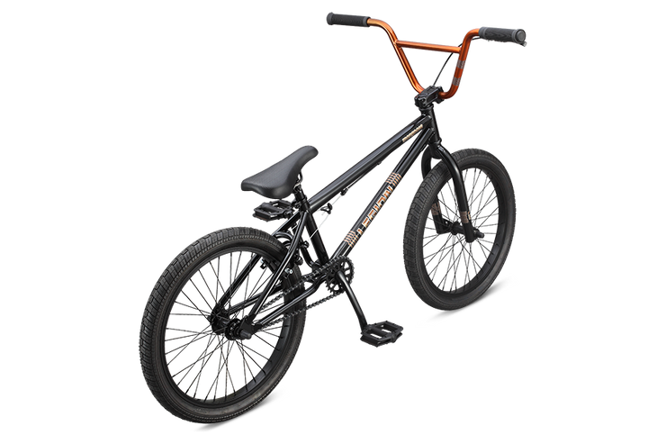 Legion L10 Mongoose International