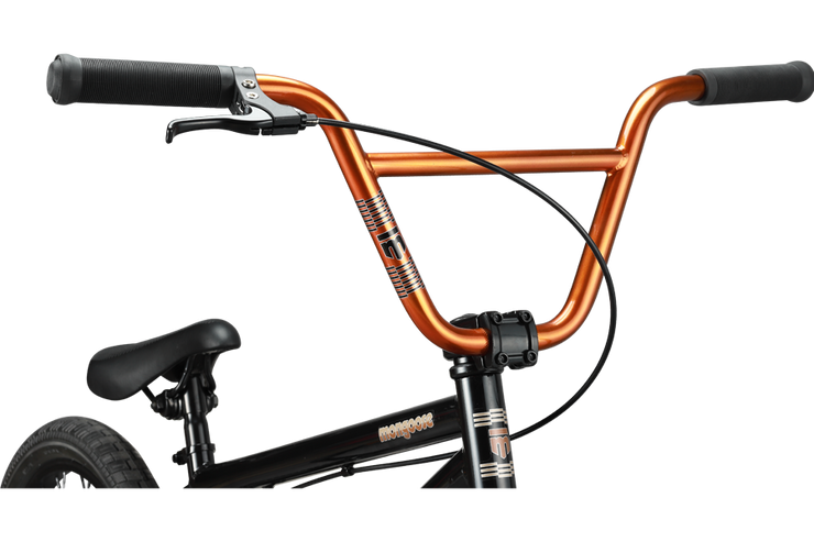 Legion L10 Mongoose International