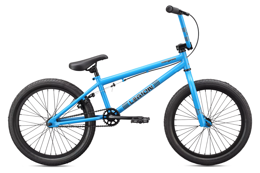 Bmx mongoose l10 on sale