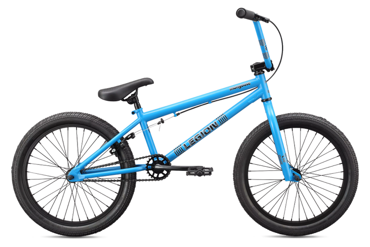 Mongoose legion lxs on sale