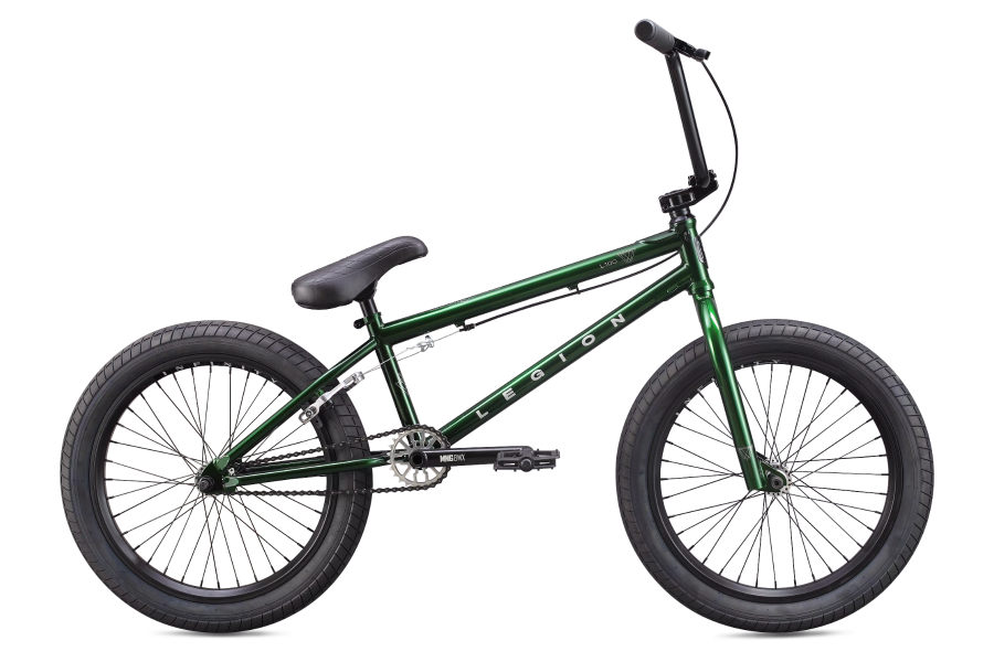 Legion L100 Mongoose International