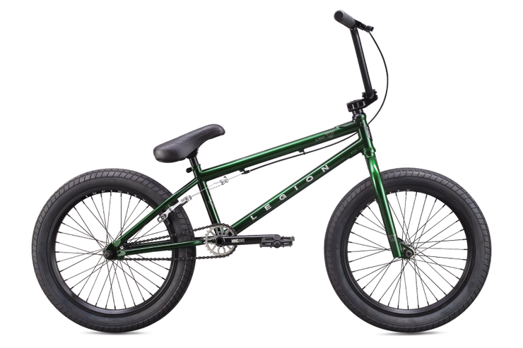 Legion L100 Mongoose International