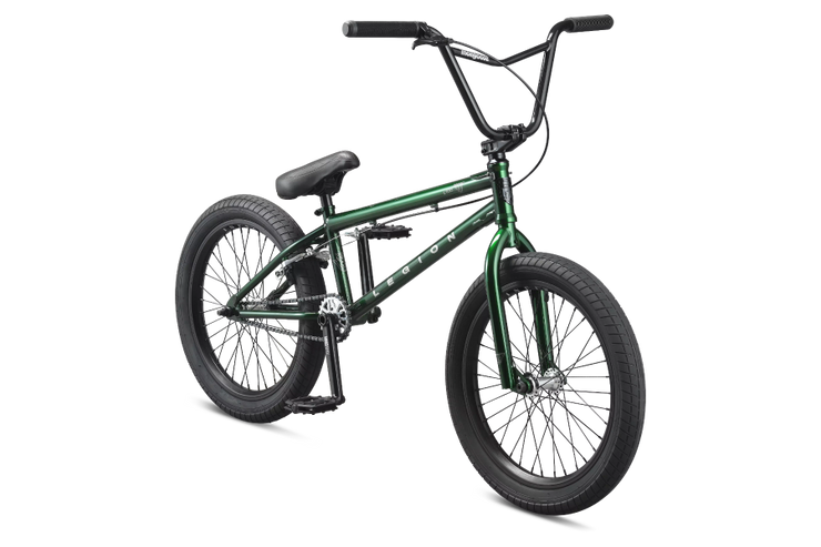 Mongoose legion l100 deals weight