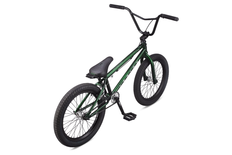 Bmx mongoose legion l100 deals
