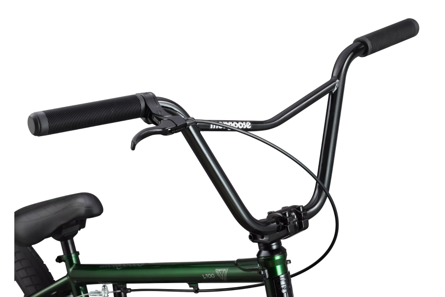 Legion L100 – Mongoose International Legion L100 – Mongoose International