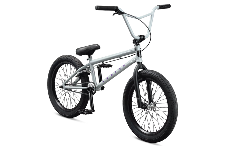 Mongoose legion l100 sales