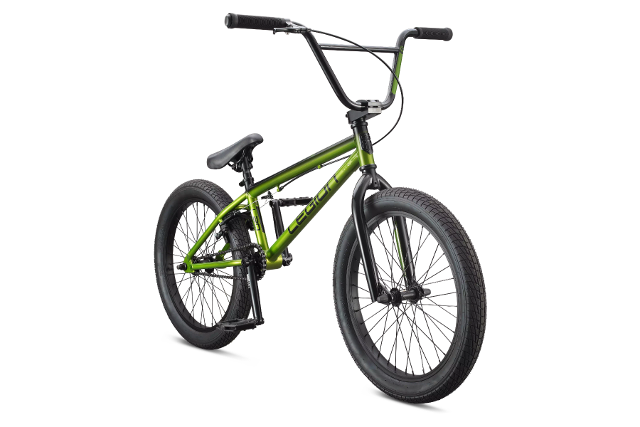 Legion L20 Mongoose International