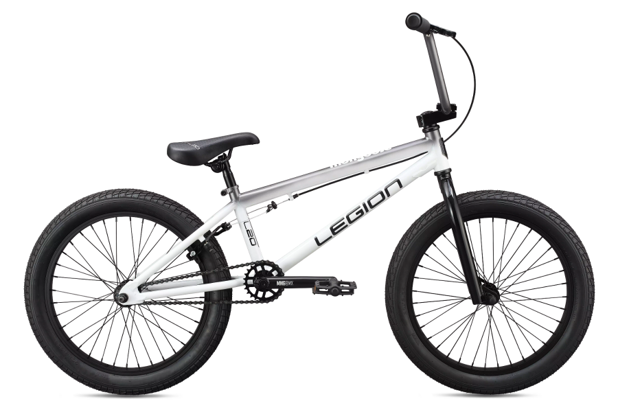 Legion L20 – Mongoose International