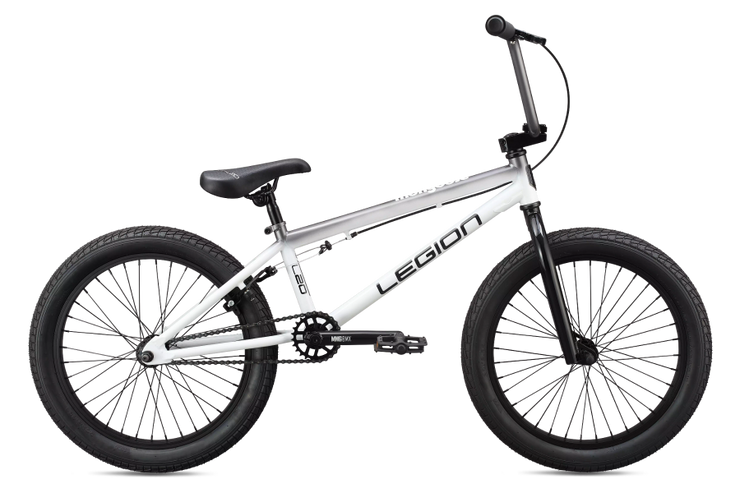 Legion L20 Mongoose International