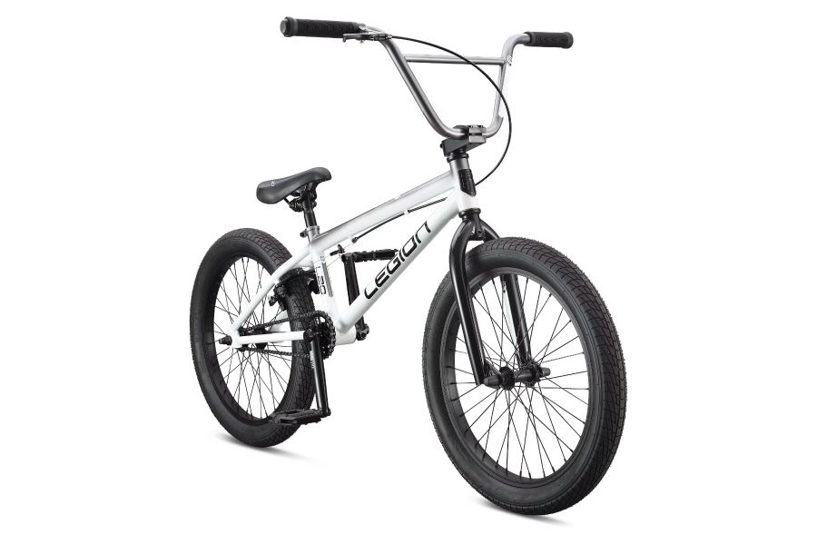 Legion L20 – Mongoose International