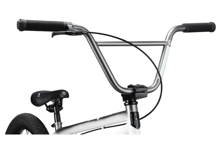 Mongoose top l20 bmx