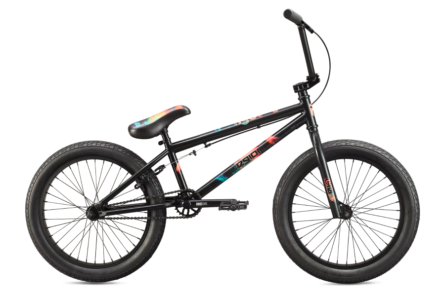 Mongoose legion l20 2019 best sale