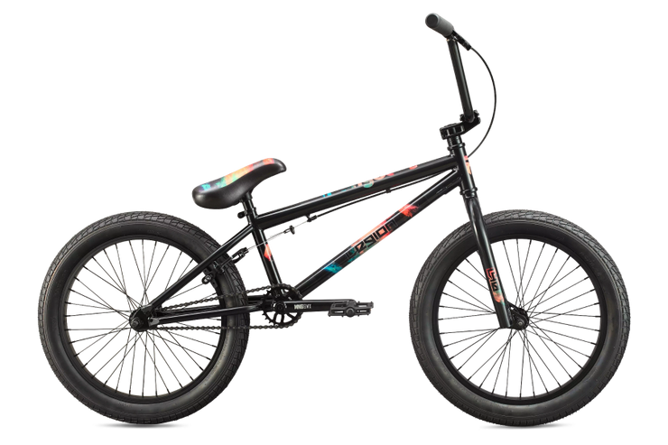 Mongoose 20.5 discount inch bike