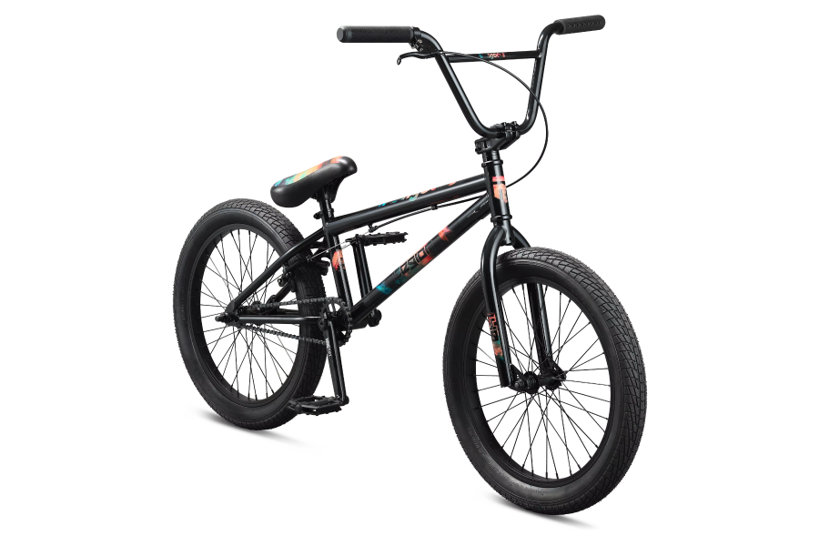 Legion L40 Mongoose International