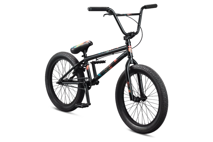 Bmx legion top
