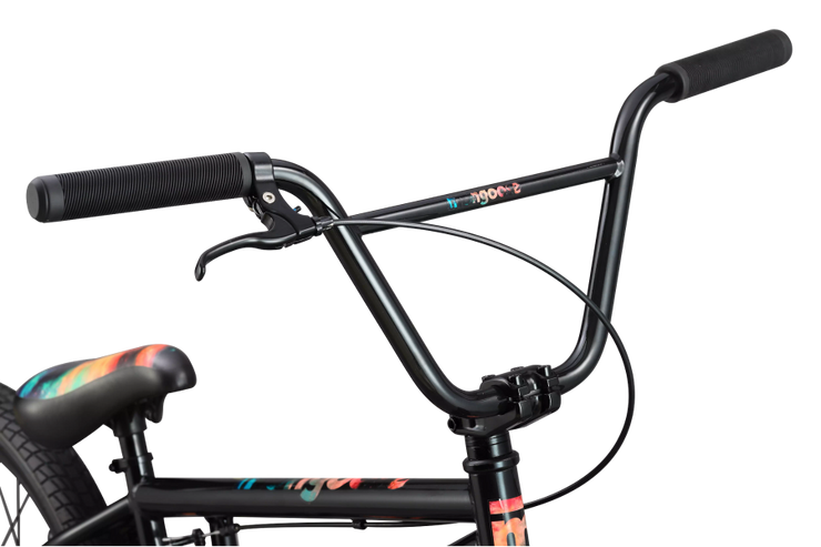 Mongoose legion l40 20.5 hotsell