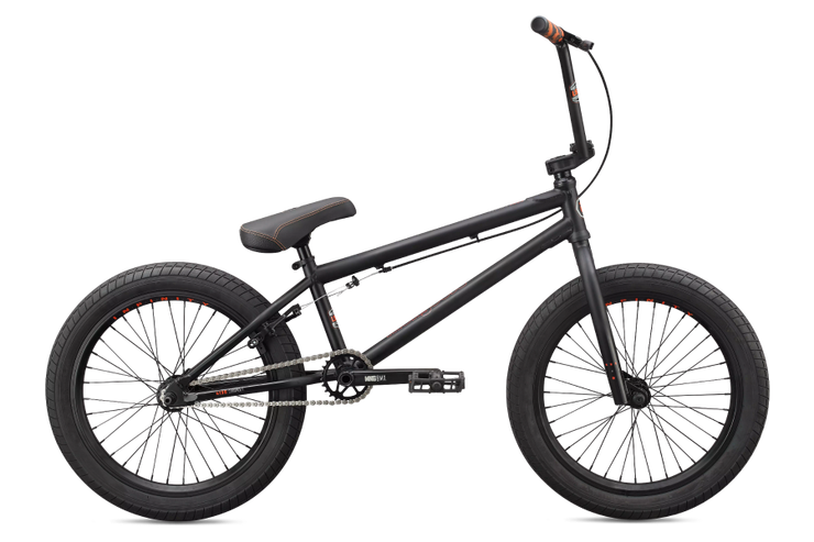 Bmx mongoose shop legion