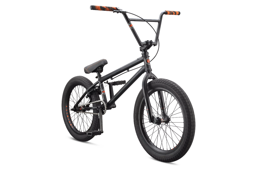 Legion L500 – Mongoose International Legion L500 – Mongoose International