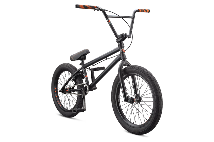 Mongoose online legion l500