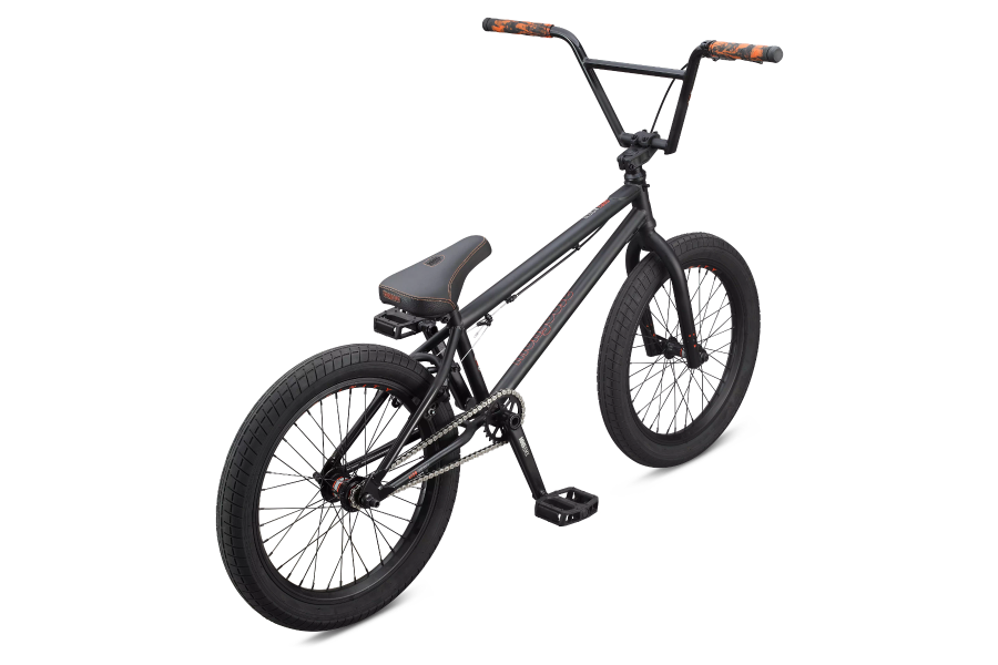 Legion L500 – Mongoose International Legion L500 – Mongoose International