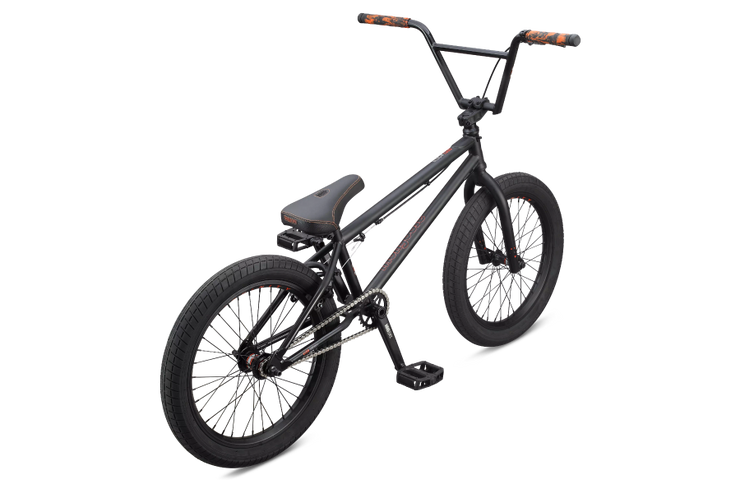 Legion L500 – Mongoose International Legion L500 – Mongoose International