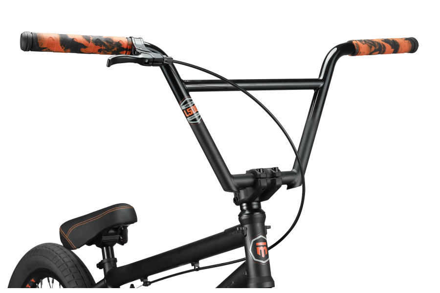 Legion L500 – Mongoose International Legion L500 – Mongoose International