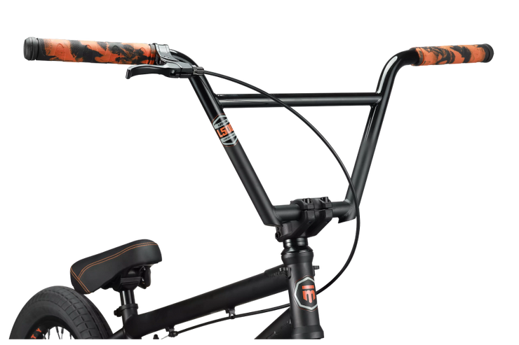 Mongoose l500 hotsell