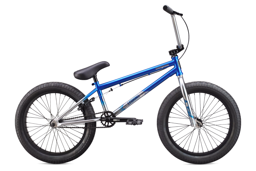 Legion L60 – Mongoose International Legion L60 – Mongoose International