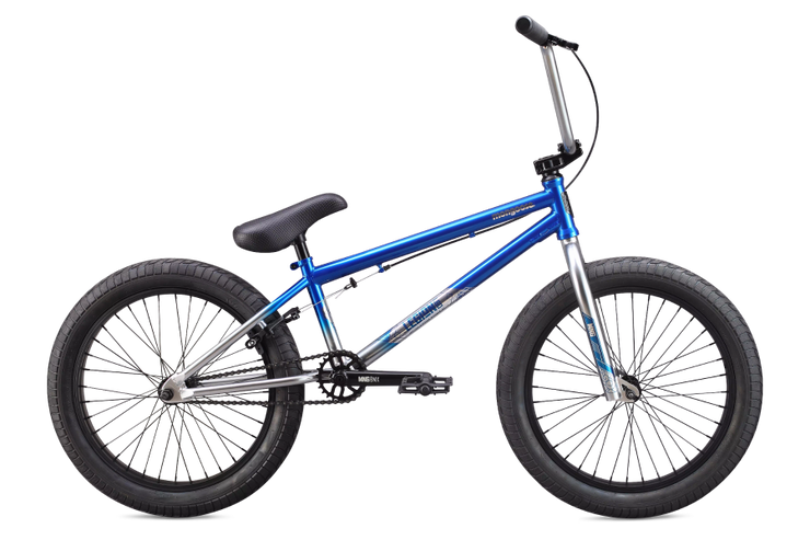 Bmx l60 2025