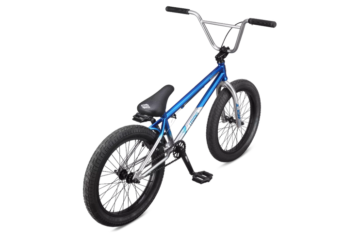 Mongoose discount legion l60