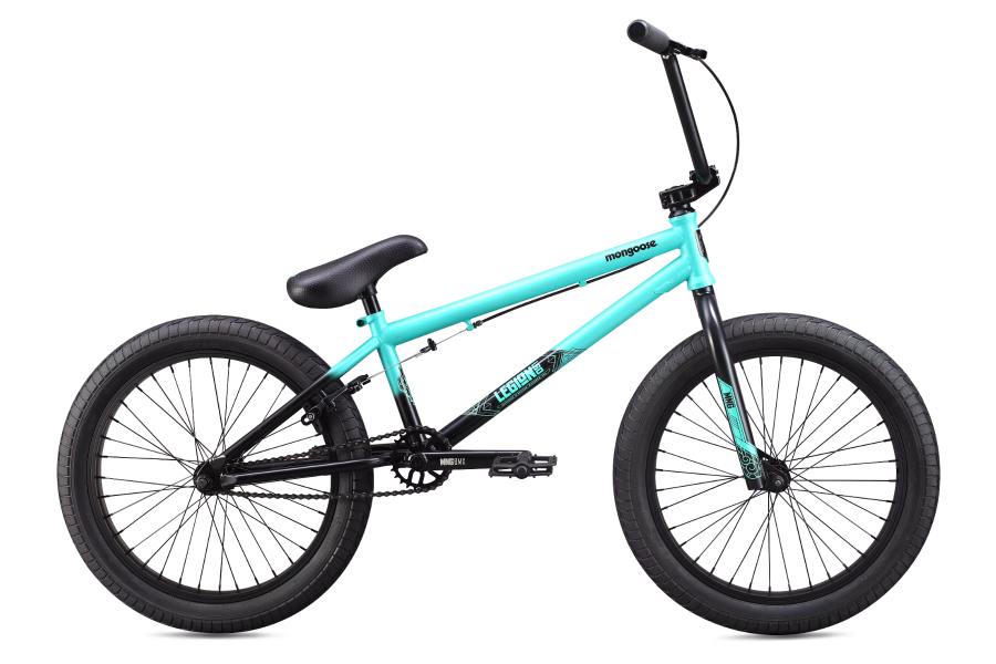Mongoose 20.5 inch bike hotsell