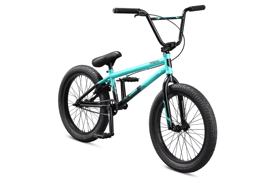 Legion L60 Mongoose International