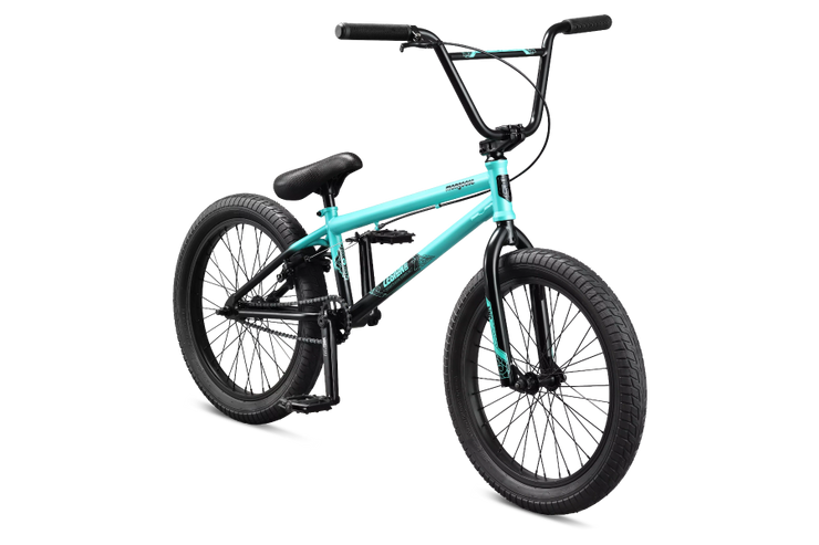 Mongoose l60 bmx online