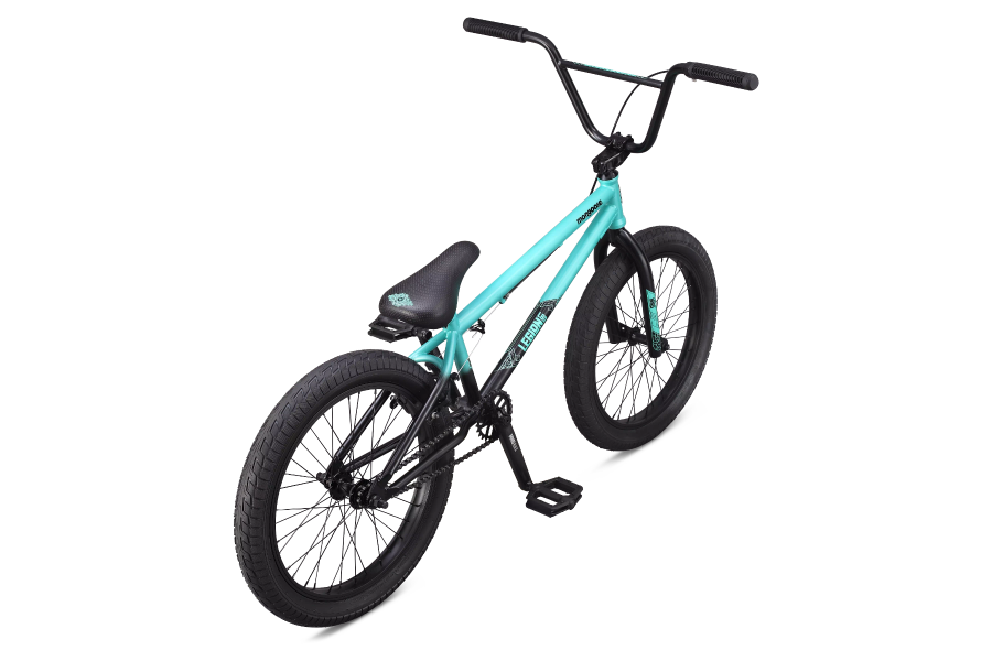 Legion L60 – Mongoose International Legion L60 – Mongoose International