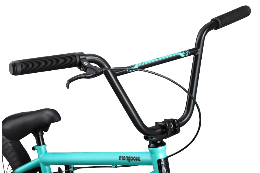 Legion L60 – Mongoose International