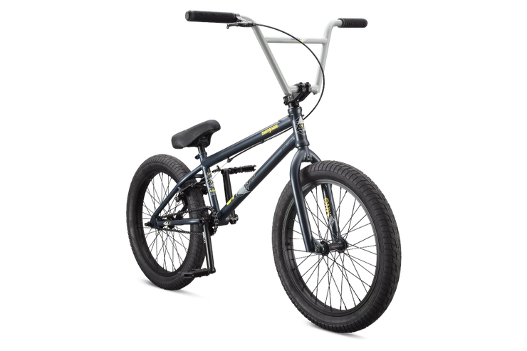 Legion L80 – Mongoose International Legion L80 – Mongoose International