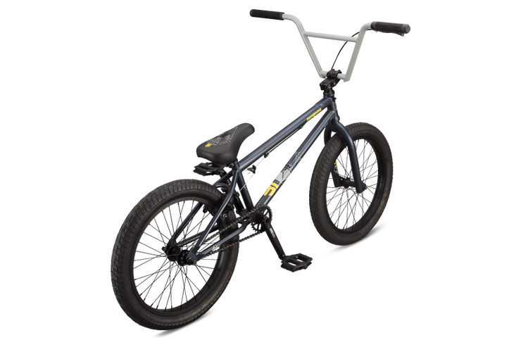 Legion L80 Mongoose International